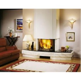 Каминная облицовка Richard Le Droff Circee 210