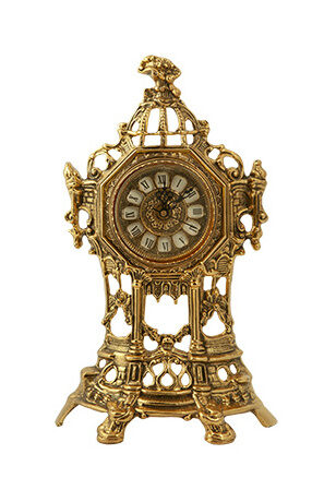 Каминные часы (5530B)