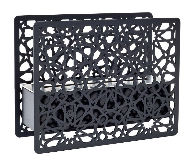 Биокамин Silver Smith Joker