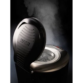 Электрическая печь для сауны Harvia Forte AF6 (встроенное управление)