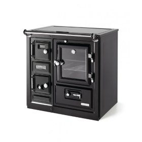 Печь отопительно-варочная Hergom Saja 7