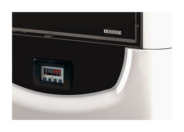 Чугунная печь камин La Nordica Wanda Bianco Infiniti