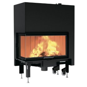 Каминная топка Edilkamin Windo2  95 dx