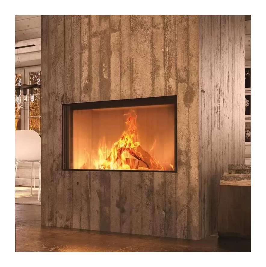 Каминная топка Spartherm Premium V-1V-87h