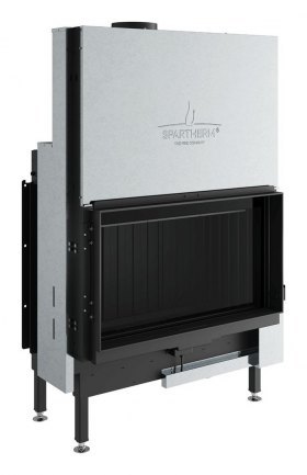 Каминная топка Spartherm Premium V-1V-87h