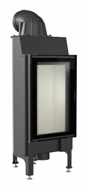 Каминная топка Kratki Nadia 9
