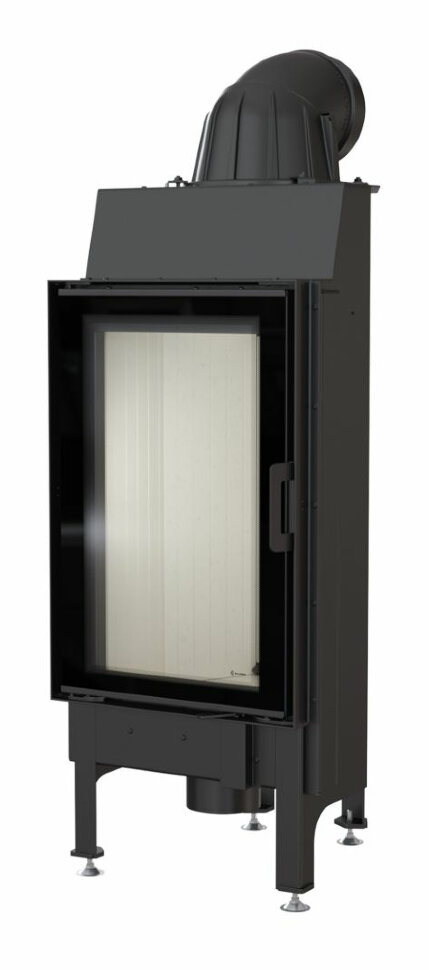 Каминная топка Kratki Nadia 9