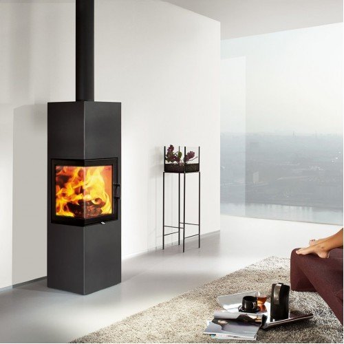 Печь-камин Austroflamm Slim 2.0 L/R