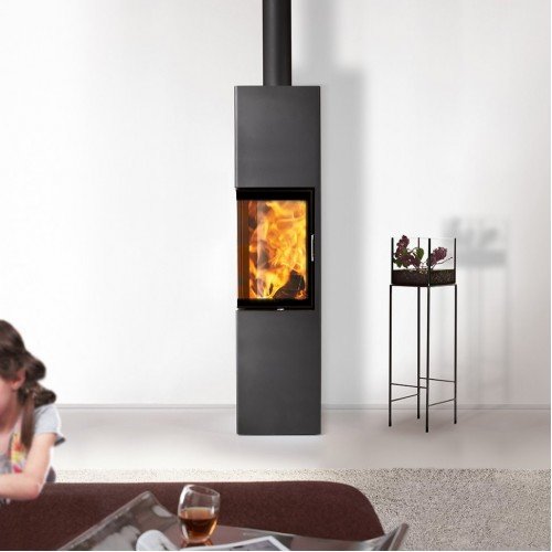 Печь-камин Austroflamm Slim 2.0 L/R