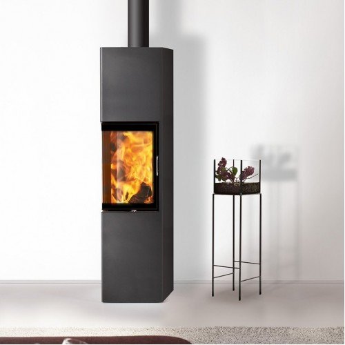 Печь-камин Austroflamm Slim 2.0 L/R