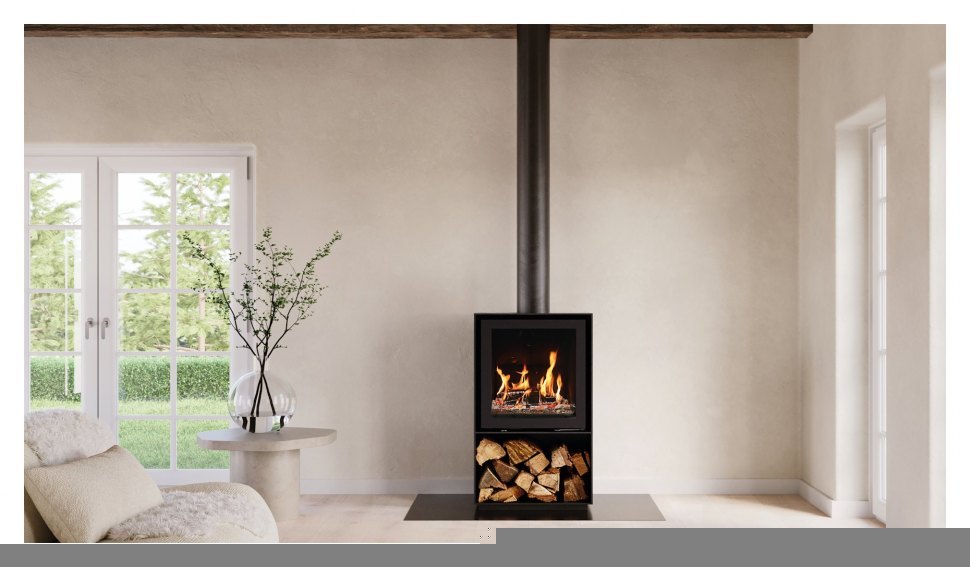 Камин Венус-Бокс 730 / Venus-Box 730