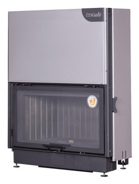 Каминная топка ЭкоКамин Вега 1000 KB