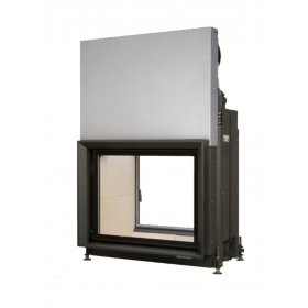 Каминная топка Brunner Stil-kamine 62/76 Tunnel