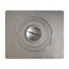 Плита одноконфорная П 1-3