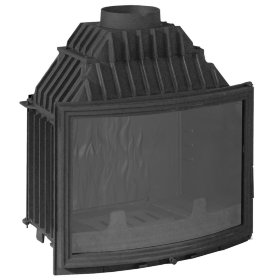 Каминная топка Мета Ardenfire Панорама 700