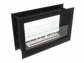 Биокамин Lux Fire Сквозной 730 S