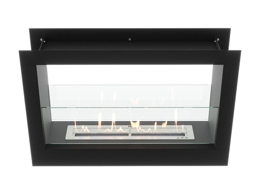 Биокамин Lux Fire Сквозной 730 S