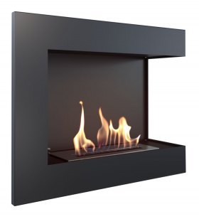 Биокамин Kratki DELTA P 600 TUV