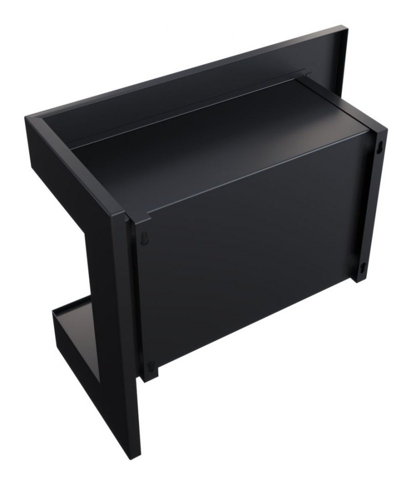 Биокамин Kratki DELTA P 600 TUV