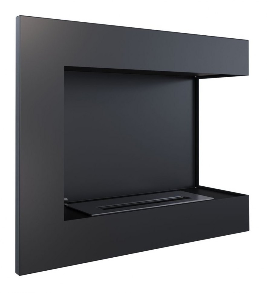 Биокамин Kratki DELTA P 600 TUV