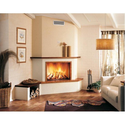 Каминная топка Piazzetta MA 261 SL