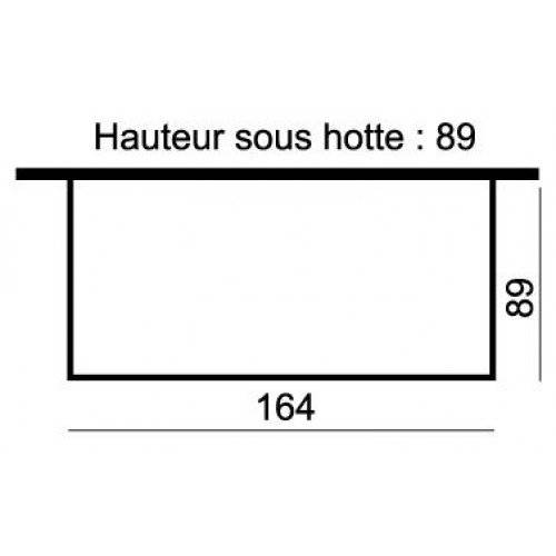 Каминная облицовка Axis Talia
