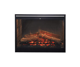 Электрокамин Dimplex Optiflame SYMPHONY 30 (DF3020-INT)