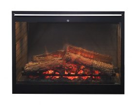 Электрокамин Dimplex Optiflame SYMPHONY 30 (DF3020-INT)