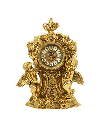 Каминные часы (5581B)