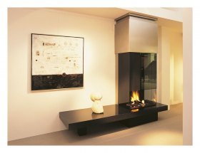 Камин Boley Model 71/71 inb