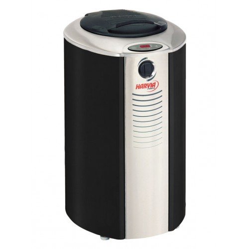 Электрическая печь для сауны Harvia Forte AF9 (встроенное управление)