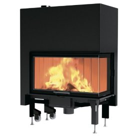 Каминная топка Edilkamin Windo 2 95 sx