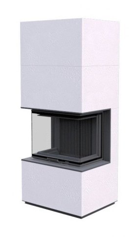 Печь-камин Астов APLIT П3С 5357