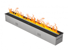 Электрический очаг Airtone MISTY 1500 Black