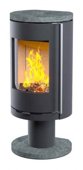 Печь-камин Астов R1 N Талькомагнезит