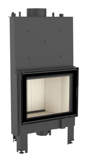 Каминная топка Kratki Nadia PW 10