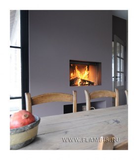 Каминная топка Луна 700 H Даймонд / Luna 700 H Diamond