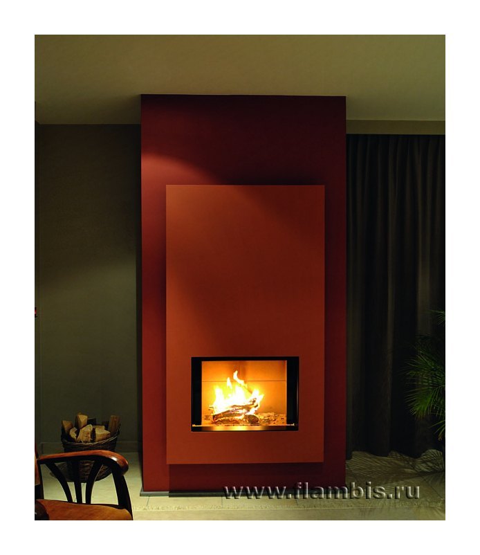 Каминная топка Луна 700 H Даймонд / Luna 700 H Diamond