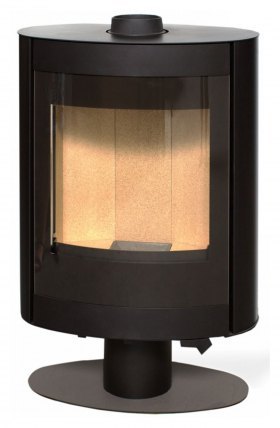 Печь-камин Мета-Бел Свитязь