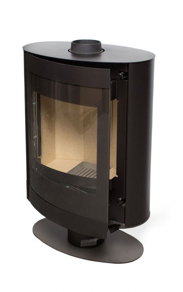 Печь-камин Мета-Бел Свитязь