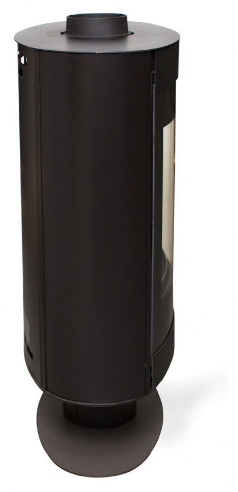 Печь-камин Мета-Бел Свитязь