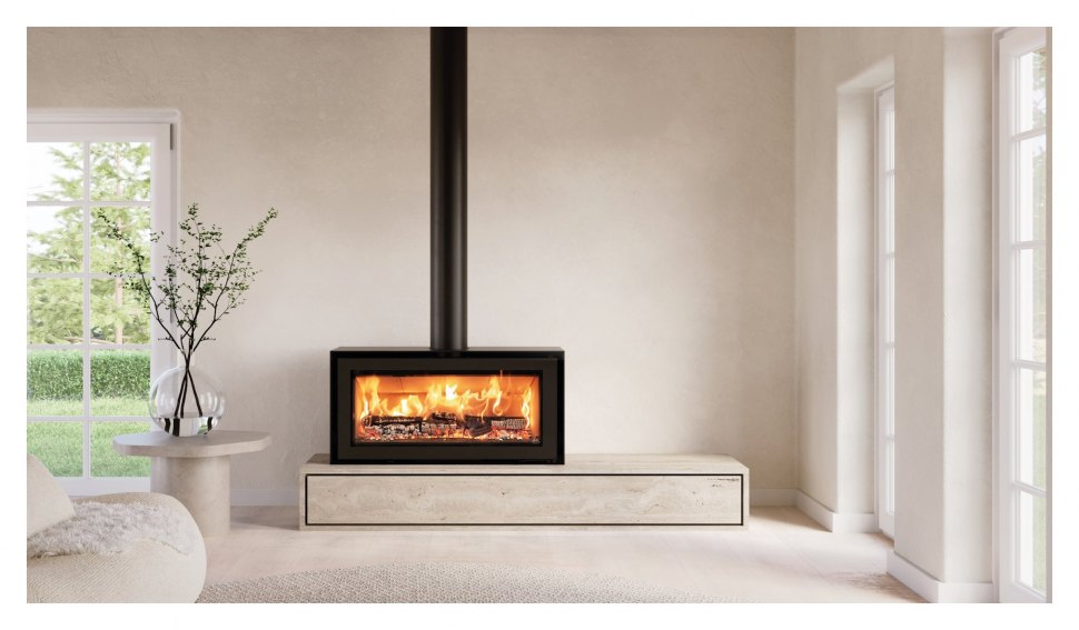 Камин Венус-Бокс 850 / Venus-Box 850