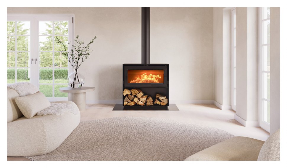 Камин Венус-Бокс 850 / Venus-Box 850