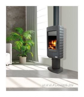 Печь камин Godin Экюир 389130 / Equirre 389130