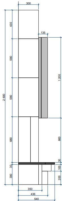 Каминная облицовка Sunhill St. Petersburg