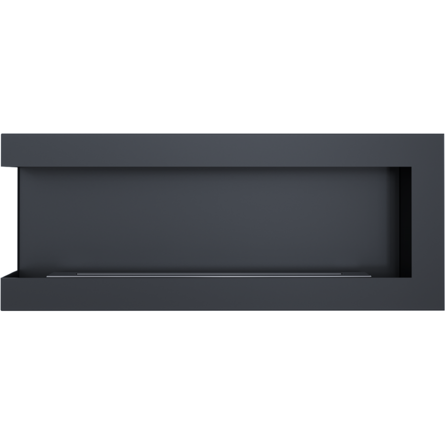 Биокамин Kratki DELTA L/1200 TUV