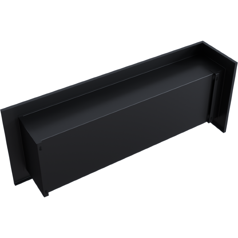 Биокамин Kratki DELTA L/1200 TUV