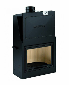 Каминная топка Piazzetta MA 260 SL