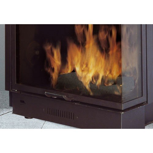 Каминная топка Edilkamin Acquatondo 29 sx