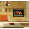 Каминная топка Ferlux Plano 701 с шибером